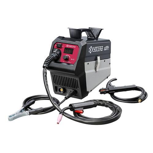 京セラ 旧リョービ 半自動溶接機 ASDW80