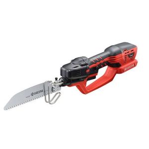 リョービ（RYOBI） 100V 小型レシプロソー RJK-120 : TOOL-GYM - 通販