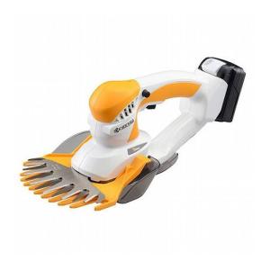 京セラ　RYOBI ハンディ芝刈り機 充電式バリカン　BB-1800　キョーセラ 京セラ(リョービ) 充電式芝生バリカン(電動芝刈り機) 10.8V BB-1100L1