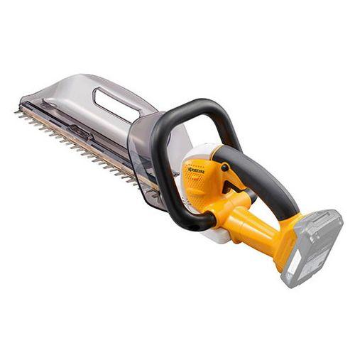 京セラ 旧リョービ 充電式ヘッジトリマー BHT-1800 ホンタイ KYOCERA DIY 工具道...