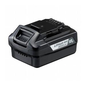 KYOCERA リチウムイオンバッテリー 5200mAh 22V KYOCERA（京セラ） B-1850LA 18Vリチウムイオン電池パック 容量：5,000