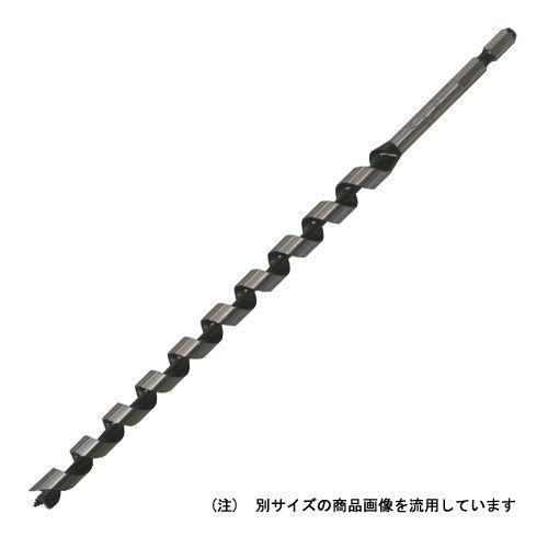 スターエム・インパクトビット‐ロング・11.0MM 先端工具：木工ドリル：スターエム製品1