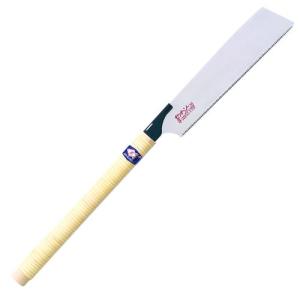 ゼット（ZETT） ゼットソーIII 8寸目 本体 刃渡り250mm (縦横斜め挽き