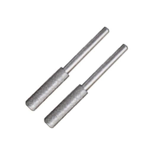 ニシガキ・軸付ダイヤモンド砥石・N-821-50‐4.0MM 先端工具：ジグソー・チェンソー：チェン...