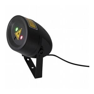 タカショー ガーデンスターダストレーザーライト LLS-LL01