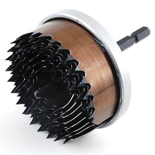 SK11・インパクト用木工ホールソー・8マイバ 先端工具：木工ドリル：皿錐・自由錐