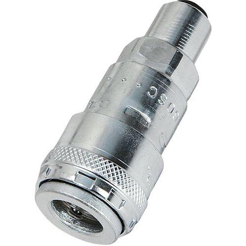 SK11・ハイカプラ‐200−60SC・AS-34C‐6チューブ 電動工具：エアーツール：エアーカプ...