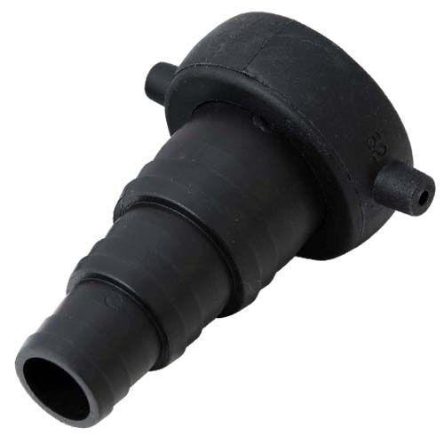 セフティ−３ ３段ホースカップリング ３２Ｘ３２−２５−２０