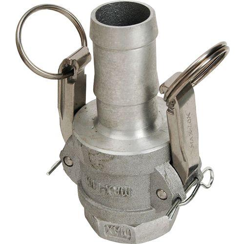 セフティ−３ ワンタッチカップリングアルミ ３２ＭＭ