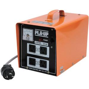 SUZUKID（スズキッド） 2025年12月下旬入荷予定 スター電器 変圧器 DT