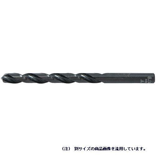 三菱・鉄工ドリル‐シンニング・5.0MM‐1PCS 先端工具：鉄工ドリル：三菱鉄工ドリル