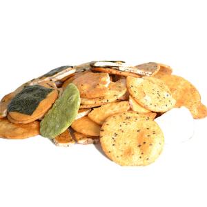 ほりゐ 訳あり 割れ草加せんべい 1kg 7種...の詳細画像5