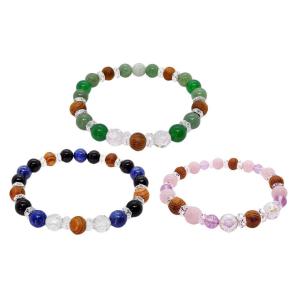 BALENCIAGA（バレンシアガ） ブレスレット I Love BB Bracelet 722539