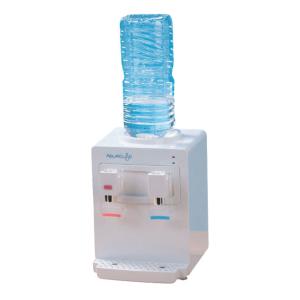 SOLEMOOD ウォーターサーバー 浄水型 ホワイト 2wf-solemood-pure