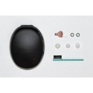 オンキョー 耳穴式デジタル補聴器 右用 おまけ...の詳細画像4