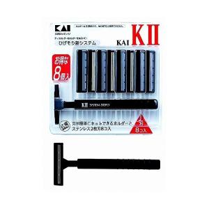 ジレット プロシールド 替刃 ( 8個入 )/ : 爽快ドラッグ - 通販
