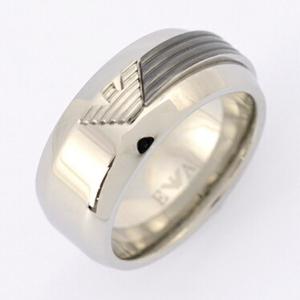 emporio armani エンポリオ・アルマーニ egs1527040512 r  リング