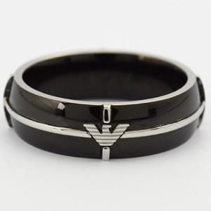 emporio armani エンポリオ・アルマーニ egs1616040512 r リング