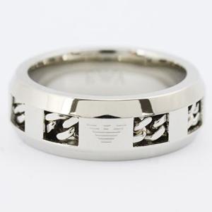 emporio armani エンポリオ・アルマーニ egs1621040514 r リング