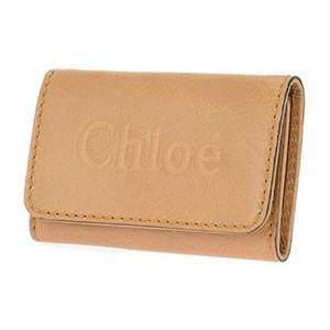 chloe クロエ 3p0333-7a733/439 6連キーケース｜recommendo