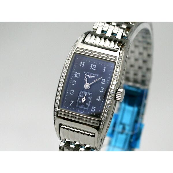 ロンジン LONGINES 腕時計 ベッレアルティー L2.194.0.53.6 レディース