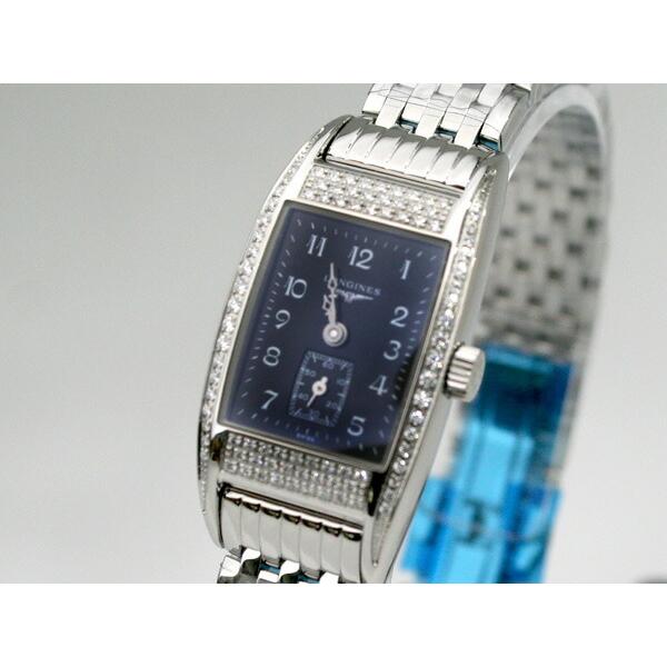 ロンジン LONGINES 腕時計 ベッレアルティー L2.194.0.99.6 レディース