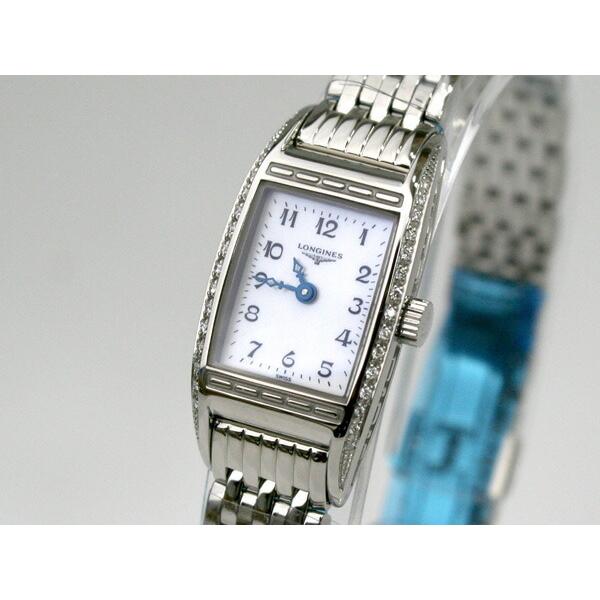 ロンジン LONGINES 腕時計 ベッレアルティー L2.195.0.83.6 レディース
