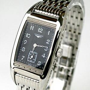 ロンジン LONGINES 腕時計 ベッレアルティー L2.501.4.53.6 メンズ