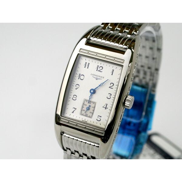 ロンジン LONGINES 腕時計 ベッレアルティー L2.501.4.73.6 メンズ