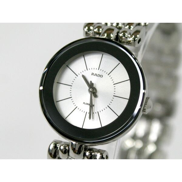 ラドー RADO 腕時計 フローレンス R48.744.133 メンズ