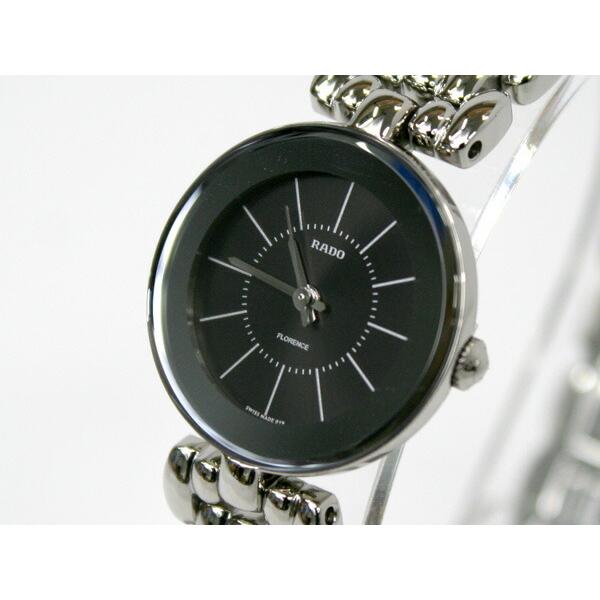 ラドー RADO 腕時計 フローレンス R48.744.193 レディース