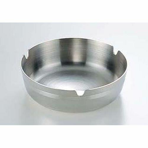 遠藤商事 18-8シティースタック 灰皿 8cm PHIJ202