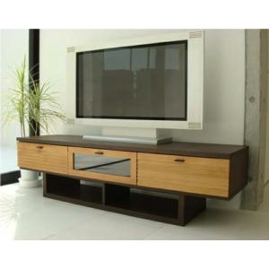 テレビ台 セラミック調 完成品 幅150 奥行40 高さ35 ローボード テレビ