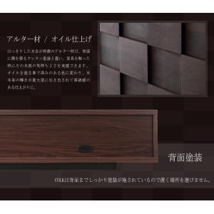 日本製 テレビ台 幅130cm 完成品 国産 ...の詳細画像1