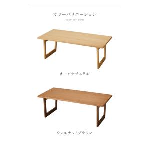 折りたたみテーブル 幅110 奥行55 フレー...の詳細画像1