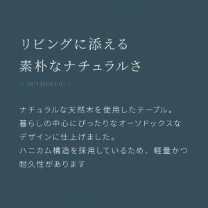 折りたたみテーブル 幅110 奥行55 フレー...の詳細画像4