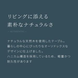 折りたたみテーブル 幅90 奥行50 フレーム...の詳細画像3