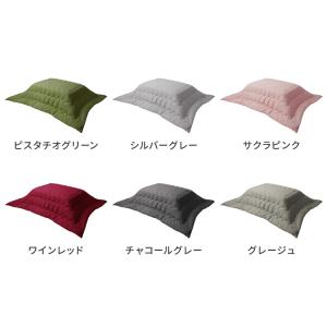 セット販売 継ぎ脚式こたつ 105×75cm ...の詳細画像3