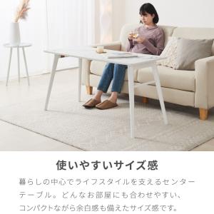 折りたたみ ソファテーブル 高さ60cm 11...の詳細画像2