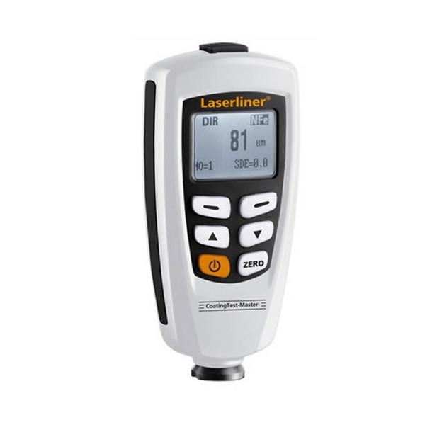 膜厚計 塗装チェック 環境測定器 ハンディタイプ UMAREX ウマレックス 塗装確認 コーティング...