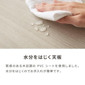 楕円形こたつ テーブル 幅105 こたつテーブ...の詳細画像4