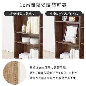 収納ヘッドボード シングル 2口コンセント 可...の詳細画像5