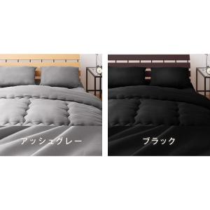 布団4点セット セミシングル Ever Cle...の詳細画像3