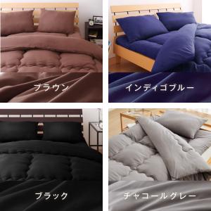 布団4点セット シングル Ever Clean...の詳細画像2