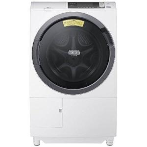 日立 ドラム式 洗濯乾燥機 BD-SG100ALW ホワイト｜recommendo