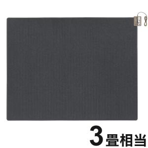 Panasonic（パナソニック） DC-3JN ホットカーペット 3畳 本体 電気