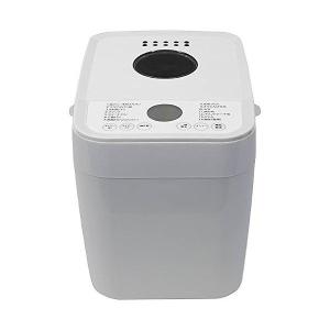 Hi-Rose 1斤用ホームベーカリー HR-B120W
