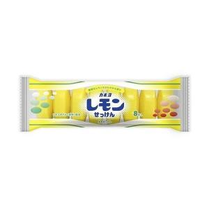 単品5個セット カネヨ石鹸 カネヨレモン石けん 代引不可