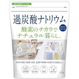 単品5個セット ナチュラル暮らし過炭酸ナトリウム 1kg カネヨ石鹸 代引不可