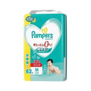 単品3個セット パンパースさらさらケアパンツ/ウルトラジャンボ